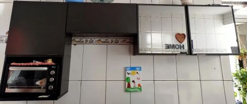  Armário de Cozinha Oportunidade imperdível  