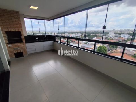Apartamento disponível para Locação no bairro Granada em Uberlândia-MG