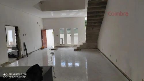 Casa duplex na Ilha dos Araújos