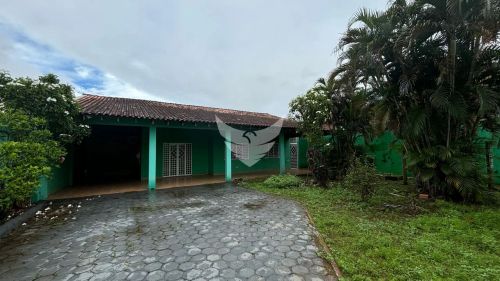 EXCELENTE CASA NO BAIRRO AGENOR DE CARVALHO