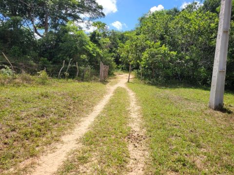 Vendo excelente Fazenda em catu 