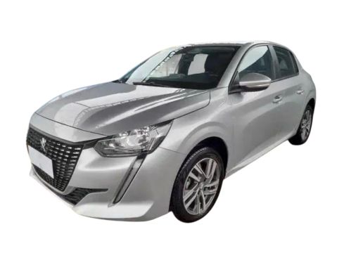 Sucata Peugeot 208 2023 retirada de peças 