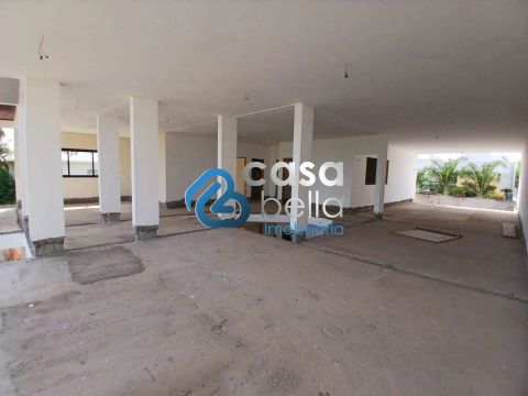 SOBRADO - QUADRA 303 SUL