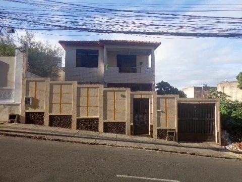 Vendo Casa 5 Quartos- (Código 1473V) - Vila laura - Salvador- Bahia