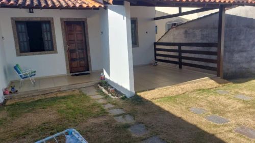 Temporada na Casinha branca na praia de Cordeirinho, Maricá, RJ