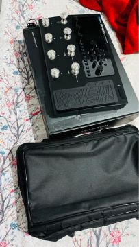 Multi-efeitos para Guitarra Valeton GP-200