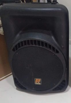 Caixa ativa PS520A 