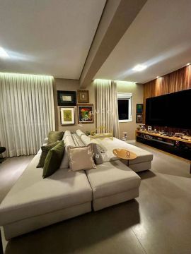 APARTAMENTO IMPECÁVEL NA COBERTURA!