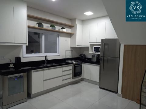 CASA RESIDENCIAL em INDAIATUBA - SP, JARDINS DO IMPÉRIO