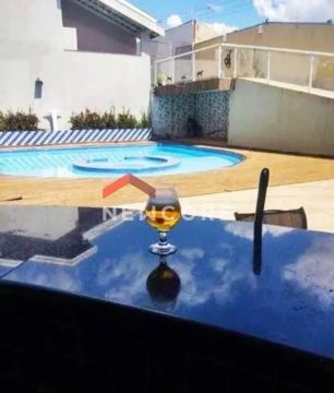 Casa em Rua Tamandaré - Vila Nipônica - Bauru/SP