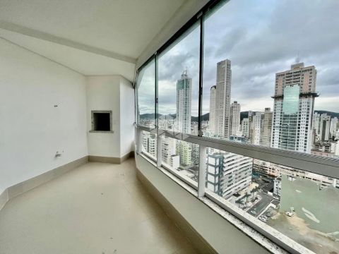 Apartamento em Centro