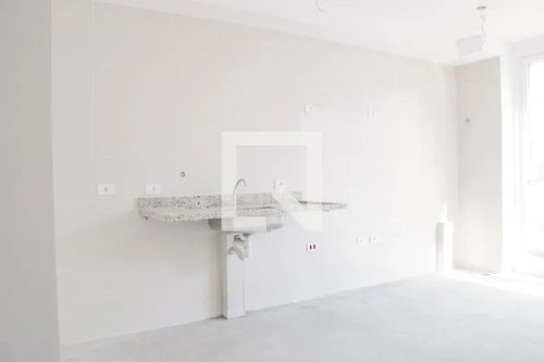 Apartamento à Venda - Água Fria, 2 Quartos, 47 m2