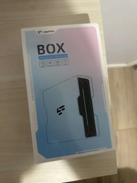 LagoFast box roteador para diminuir latência nos consoles