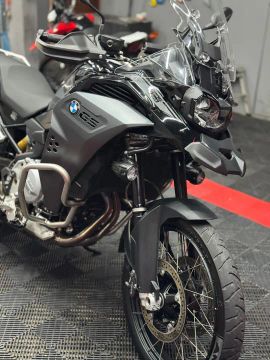 Vendo BMW/F850GS 