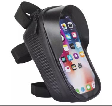 Bolsa Térmica Para Moto e Bike Bicicleta