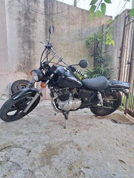 Moto Traxx Jh250cc