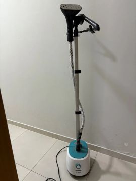 Passador de Roupa a Vapor Mondial VP-Cora 1200W