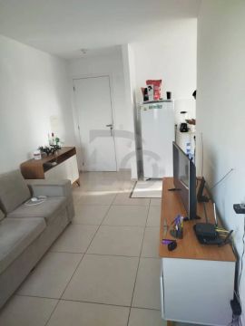 Apartamento Para Vender com 2 quartos no bairro Porto Dantas em Aracaju