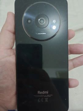 Xiaomi Redmi Note 8 - Preto