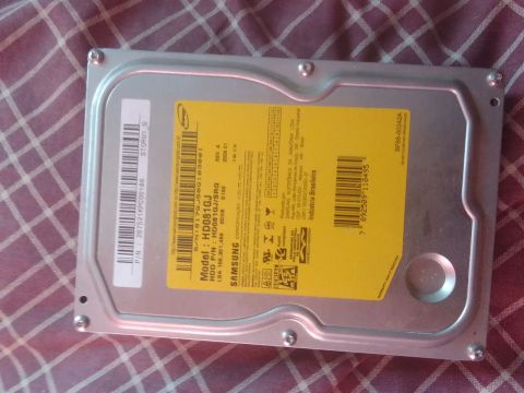 HD 80 GB