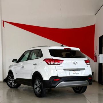creta prestige 2017 | 2.0 aut | ipva 2025 e transferência grátis