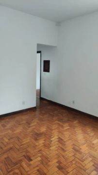 Imóvel para aluguel possui 90 metros quadrados com 2 quartos em Barra Funda - São Paulo - 