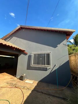 Excelente residência a venda no CINTURÃO VERDE (Opção de parcelamento)