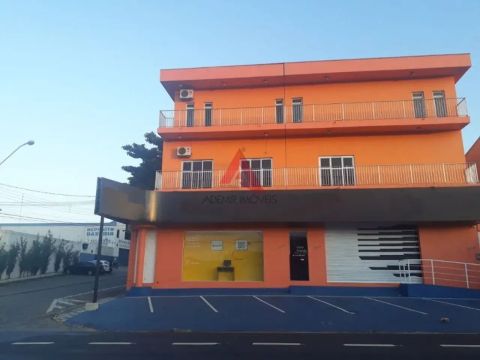 Prédio à venda, 1340 m² por R$ 5.500.000,00 - Centro - Jacareí/SP