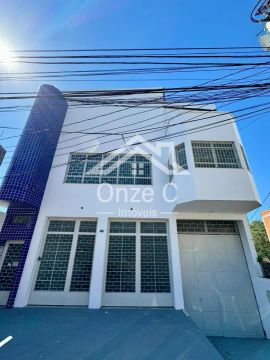 Prédio COMERCIAL em GUARULHOS - SP, CUMBICA