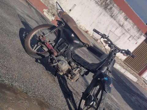 Moto traxx 50cc