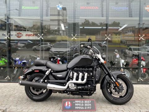 Rocket 3 2014 hotsell