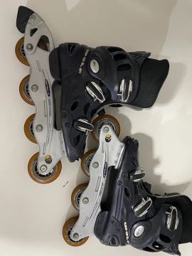 2 Patins (2 Traxart)