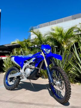 Wr450f