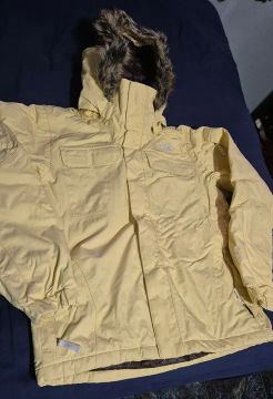 Jaqueta The North Face 