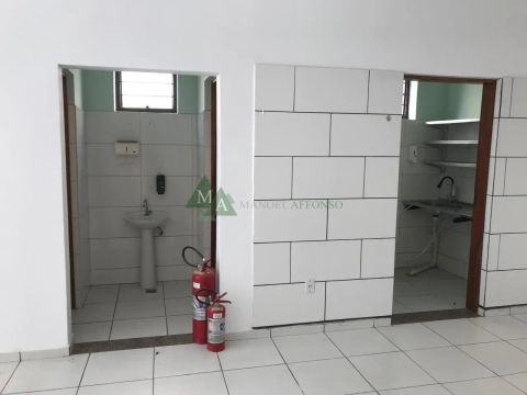 Loja/Salão em Centro - Sorocaba