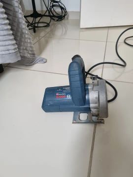 Serra mármore Bosch Titan (urgente,oportunidade).