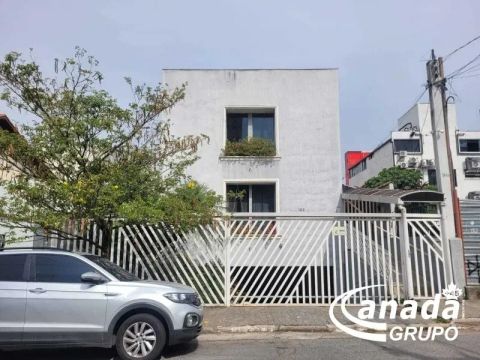 Comercial - Vila Campesina