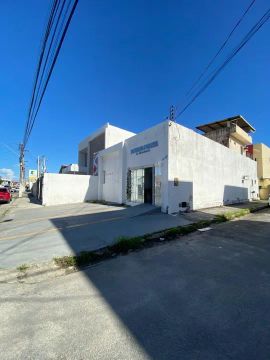 Vendo ou Alugo imóvel comercial (CENTRO)