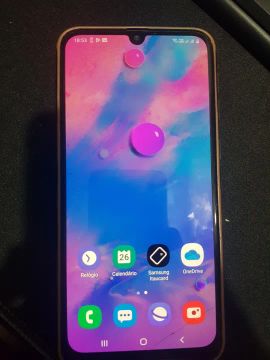 M30 