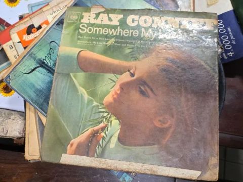 Disco Vinil