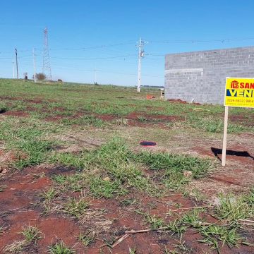 Imóvel para venda com 300 metros quadrados em Jardim Centro Cívico - Sarandi - PR