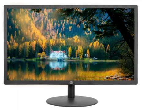 Monitor Brazil PC | 21,5 PoL |  LED | FHD | 75Hz | 