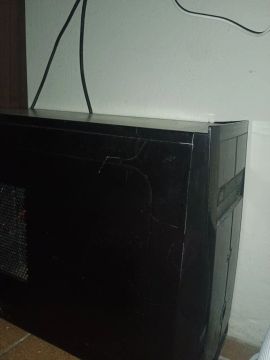 Computador para ir logo 
