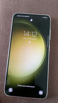  S23 128GB 