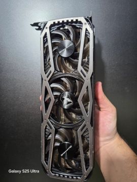 PLACA DE VIDEO GAINWARD  RTX 3070 TI 8GB PHOENIX