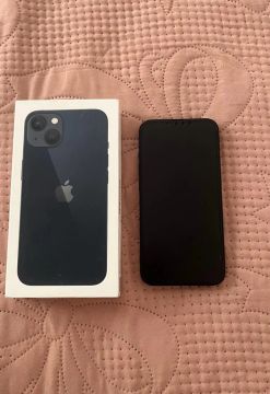 iPhone 13 128g