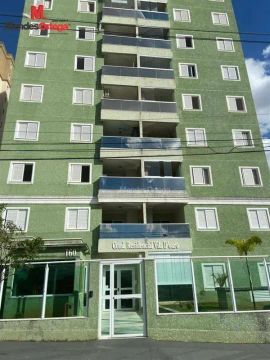 Apartamento Villa Douro com Suíte - Jd. Gonçalves