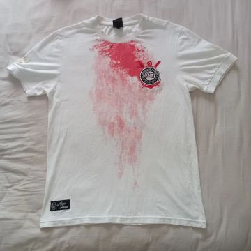 CAMISA CORINTHIANS RETRO ZE MARIA