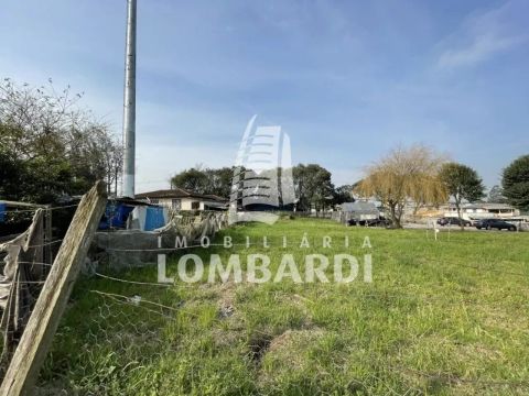 Terreno para alugar por R$ 2500.00, 900.00 m2 - UMBARA - CURITIBA/PR