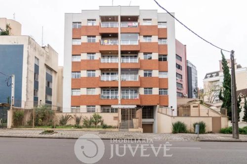 IMOBILIARIA JUVEVE VENDE APARTAMENTO GARDEN EDIFÍCIO SANT AMBROISE RUA AUGUSTO STRESSER,40
